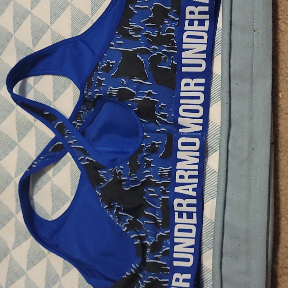 Sports bra - Picture 3 of 3